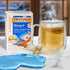 1mg 16 (Pack 1), Twinings Superblends Sleep+ Herbal Tea with Melatonin Camomile, Cinnamon & Vanilla, Naturally