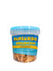 PANSARDO BREADCHIPS Traditional Sardinian Savory Bread Chips - Original Flavor - Four