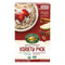 Nature's Path Organic Variety Pack Instant Oatmeal, 14 oz (Pack of 1),
