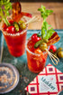 100g Maldon Chilli Sea Salt Flakes, Blended with Aleppo & Birds Eye Chillies - Take Simple Dishes to the Next Level
