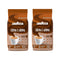 Lavazza Crema e Aroma Whole Bean Coffee, Medium Roast, Arabica and Robusta