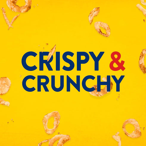 2.8 oz French's Original Crispy Fried Onions