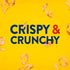 2.8 oz French's Original Crispy Fried Onions