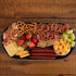 Summer 20 Summer Cloverdale Cracker Size Sausage Ounce Gluten-Free, No Added MSG Sausage, Perfect Size for Crackers