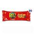 20 Packs (6 Pack) RITZ Original Crackers, Snack Crackers Per