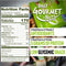 Packs/Individually Packs/Deluxe Daily Gourmet Nuts - Unsalted Mixed Nuts Snack Wrapped Snacks/Nut Snacks/No