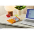 0.65oz (6ct) SkinnyPop Popcorn, Dairy Free White Cheddar, Snack Size Bags