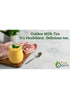 True Organic Ceylon Turmeric Powder, 1 Pound Bulk Bag, Certified Organic, Non-GMO, High Curcumin Content, Pure Ceylon