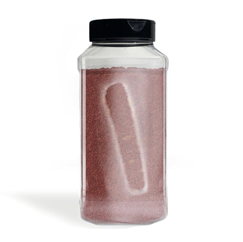 GranAroma Ground Sumac, 1.1 lb, Tart Flavor for Middle Eastern Cuisine
