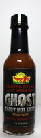 Peppajoy Scary Ghost Hot Sauce