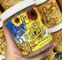 Laurel’s Sunflower Butter, NUT FREE, High Protein, Keto Friendly, Low Carb, Gluten & Preservatives Free, 8 Oz