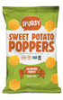 Spudsy, Poppers Sweet Potato Jalapeno Ranch, 4 Ounce