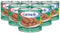 Carmela Chicken Sausage and Bouillon, Natural Smoke Flavor, 5 oz (Pack of 6)