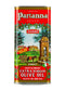 Partanna Robust Extra Virgin Olive Oil - Premium Castelvetrano Olive Oil -
