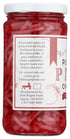 12 oz. Pickled Red Onions | Classic |
