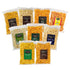 Palo Popcorn Gourmet Cheddar Cheese Popcorn Snacks, Gluten Free, Pick 6 Custom