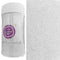 Sentovac White Sanding Sugar for Baking Edible Sparkling Coarse Sugar Crystals Sprinkles