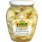 Zarrin - Pickled Peeled Garlic, 24 Oz (700g)
