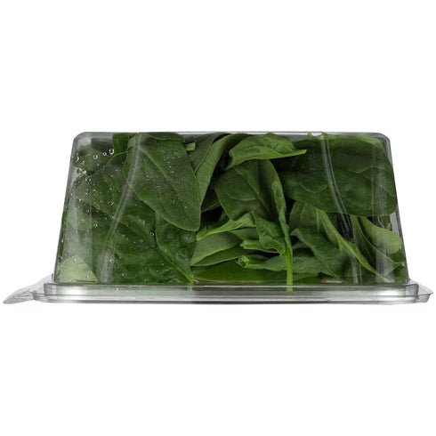 Satur Farms 5 OZ Baby Spinach Salad