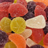 ASSORTIT Premium Gourmet European Jelly Fruit Candy - 2.2 Lbs Resealable Bag