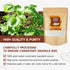 16 oz(1lb) 454g Soeos Potato Starch, Gluten-Free Thickener for Baking, Frying & Sauces, Crisp Texture Corn Starch