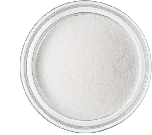 Pure Citric Acid, Non-GMO Gluten-Free Vegan, OU Kosher Certified - 50g/2oz