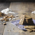 3.5 Oz Jules Destrooper Almond Thins - Caramelized Almond Cookies, Certified Kosher Dairy, Non-GMO, Authentic Biscuits
