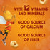 27.2 oz Honey Nut Cheerios, Heart Healthy Gluten Free Breakfast Cereal with Whole Grain Oats, Giant Size