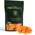 Cravers Delight Dried Apricots No Sugar Added 16oz Gourmet Whole Unsweetened Dry
