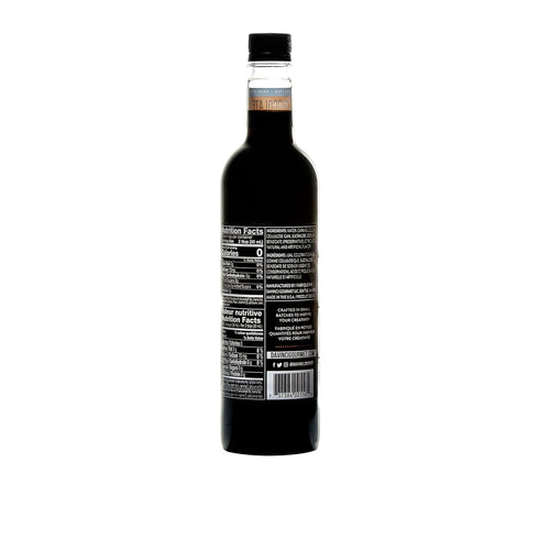 25.4 (Pack 1) DaVinci Gourmet Sugar-Free Chocolate Syrup, Fluid Ounces