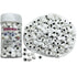10mm Small Candy Eyes for Decorating, Edible Candy Eyes for Cake Decorations, Baking, Ice Cream, 3 OZ
