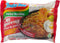 Indomie - Instant Noodles, Stir Fry Ramen, Halal Certified, Hot & Spicy /