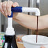 (Pack 6) 87.3 90.4 oz 0.5 oz Ghirardelli Sauce Pump of for to Bottles, Dispenses of Product Per Pump