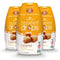 SweetLeaf Sweet Drops Caramel 1.7 Fl Oz Each (Pack of 3)