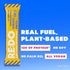 9 12g RE:DO Plant-Based Swedish Chocolate Ball Plant-Based Protein Bars, Bars, Vegan Protein, Dairy Free, No Palm Oil