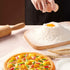 Beksul 5.5 Pack 1 Whole Wheat Flour, All Purpose Premium Flour with Protein, Perfect for Noodles, Pizza, Bread, Cookie