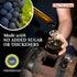 16.9 Oz Due Vittorie Oro Gold Balsamic Vinegar of Modena. Highest score from The Consortium of Modena - Fl