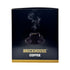 12 Count Brickhouse Chocolate Peanut Butter Flavored Coffee Pods Single Serve Cups Compatible with Keurig Brewers Rich