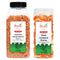 Byait Bundle Dried Japanese Sakura Shrimp for Ramen & Cooking (4 oz)
