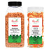 Byait Bundle Dried Japanese Sakura Shrimp for Ramen & Cooking (4 oz)