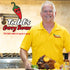 (12oz) Todd's Curry Sauce | Sweet Curry with Mild Spice | You Only Have To Taste It Once