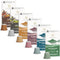 G GRANA Coffee Pods, Compatible with Nespresso OriginalLine, 60 Count, Medium and