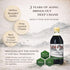 MAJI RICE 3-Year 16.9 Oz UCHIBORI BREWING - Artisan Aged Japanese Red Vinegar, Crafted from Rich Sake Lees for Deep