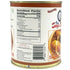 30 oz (850g), Eastern Feast - Soya Chaap in Brine, Soy Based Vegan Mock Meat