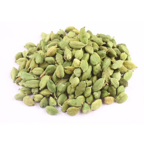 16 Oz. Slofoodgroup Green Cardamom Pods -Natural Cardamom Spice