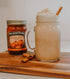 Pack (6 pack)| Dillman Farm Fruit Butter Variety Apple Butter, Pumpkin Butter, No Sugar Added Organic Apple Butter