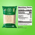 2 Lb Zulka Pure Cane Sugar, - All-Natural, Non-GMO, Certified Vegan, Bone-Char Free & Kosher Pareve