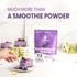 5oz 5oz Jungle Powders Organic Passion Fruit Powder & Black Currant Powder Bundle - Freeze Dried Superfood Extracts