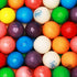 Gumballs for Gumball Machine Refill - 1lb Bubble Gum