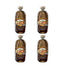Lithuanian AmbeRye Jums Hearty Rye Bread (Long) - All Natural Whole Grain